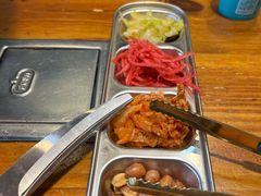 -猪小牛烤肉(青塔店)