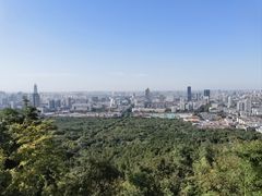-千佛山风景名胜区