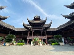 -自贡市盐业历史博物馆