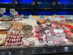 -兴仙饭店·闽味海鲜(马尾总店)