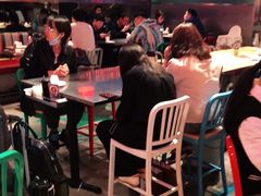 大堂-陈鹏鹏潮汕菜(宝安机场T3航站楼店)