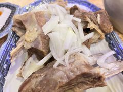 -维吾尔餐厅(宜山路店)