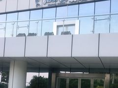-格力东澳大酒店-蓝色海岸餐厅