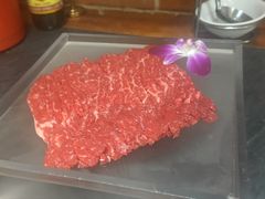 -南门四季铜锅涮肉(左家庄店)