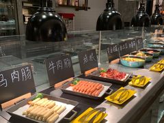 -广州融创花间堂悦雪酒店-花间食西餐厅