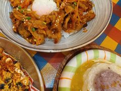 -万能料理屋(钟鼓岭路店)