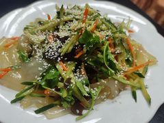 多彩拉皮-东北酱骨头馆(蓁巷店)