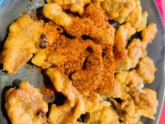 -谭鸭血老火锅(漳州路店)