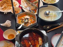 -万达瑞华酒店·品珍中餐厅
