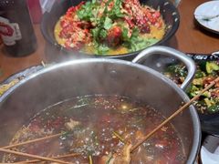 -刘成杰锦州烧烤(南河路店)