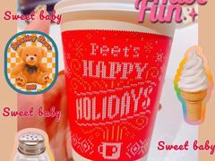 -Peet's Coffee皮爷咖啡(大学路店)