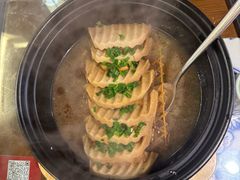 -卢大鲜鱼头捞饭(美利广场店)