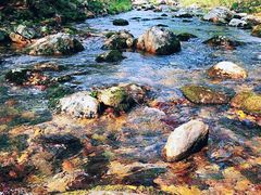 -丹东凤凰山景区