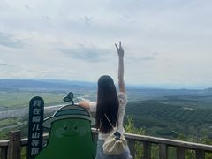 -帽儿山国家森林公园