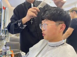-上禾 HAIR SALON