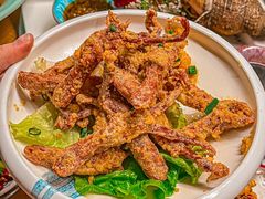 -金龙·打边炉(南京西路店)