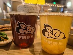 -下酒(华熙店)