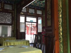 -听鹂馆饭庄(颐和园店)