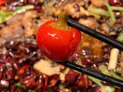 -老板恋上鱼(荣盛广场店)