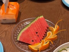 -红蜡烛•瓦罐粥家常菜•夜宵(中山路店)