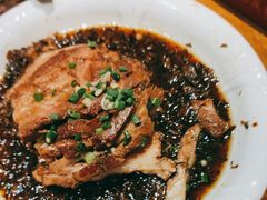 -庭苑饭香·生态餐厅(动物园店)