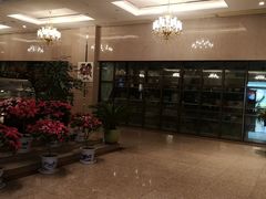 -烟台碧海饭店(烟台火车站店)