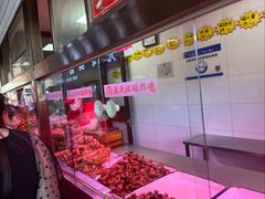 -秦氏环球炸鸡(解放北路店)