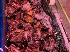 -锦绣大地生鲜食品厅