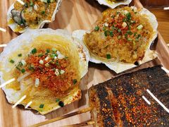 -毛哥小馆子(百井坊巷店)