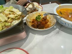 -金陵后厨·南京菜(新街口秣陵路店)