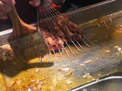 -邢氏老太太烧烤(南山店)