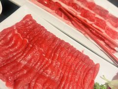 -南门涮肉(上海一店)