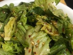 -勇猛子川菜馆(新军路店)