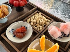 -汉水谣·江景餐厅(江滩店)