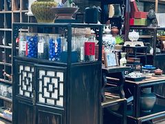 -菩提书坊(侨福大厦店)
