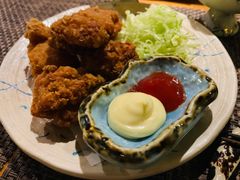 -半藏居酒屋(香港花园店)
