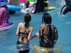 -海月湾欢乐水世界