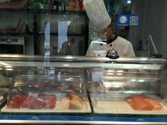 -深蓝金枪·深海鱼刺身(香洲店)