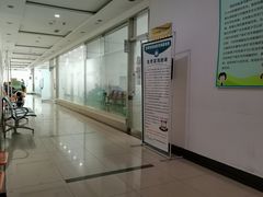 -皇姑区牙病防治所(华山路店)