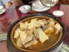 -江天饭店(石鼓白鸭汤)