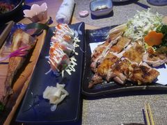 -琴寿司居酒屋(中山广场店)