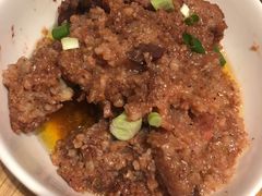 -文叔·湖北名小吃·小龙虾(华强北店)