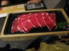 -湊湊火锅·茶憩(和平大悦城店)