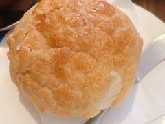 -新澳港式茶餐厅(余姚路店)