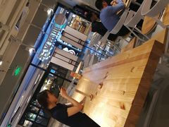 -CALIFORKS加州叉子轻食(朝阳门店)