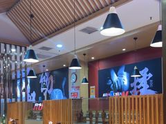 -晋宝章大同刀削面(和平里店)