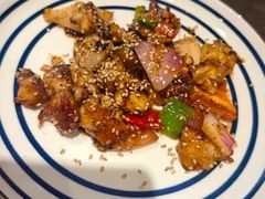 -春田小幸铁板烧(忠义街店)