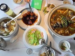 -壹只菜·崇明本地特色菜(崇明南门店)