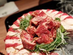 -烧肉达人•炭火烧肉(新天地店)
