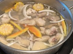 -椰小鸡·琼州糟粕醋(美兰缤纷城店)